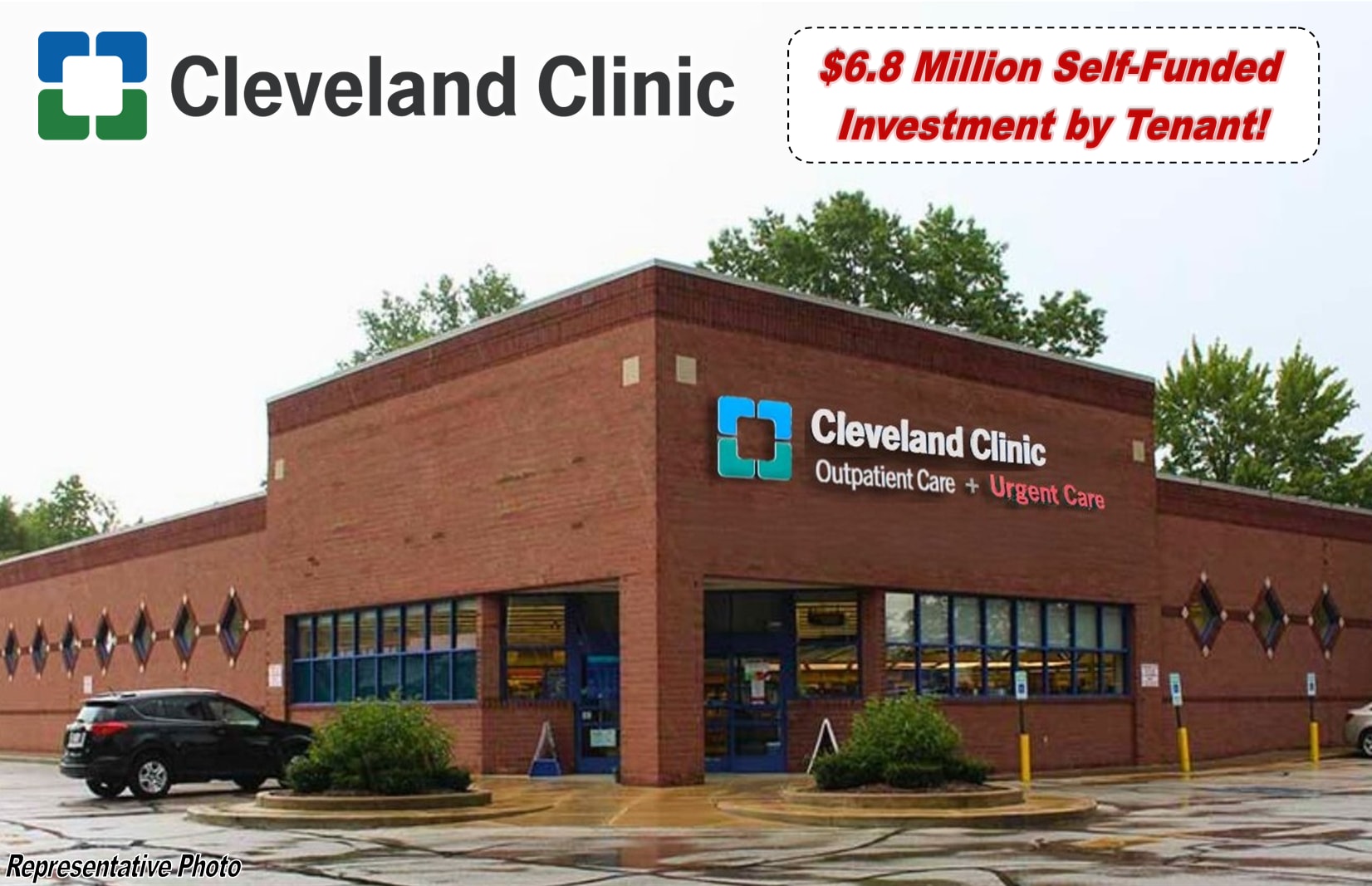 780 High St, Wadsworth, OH for sale Building Photo- Image 1 of 8