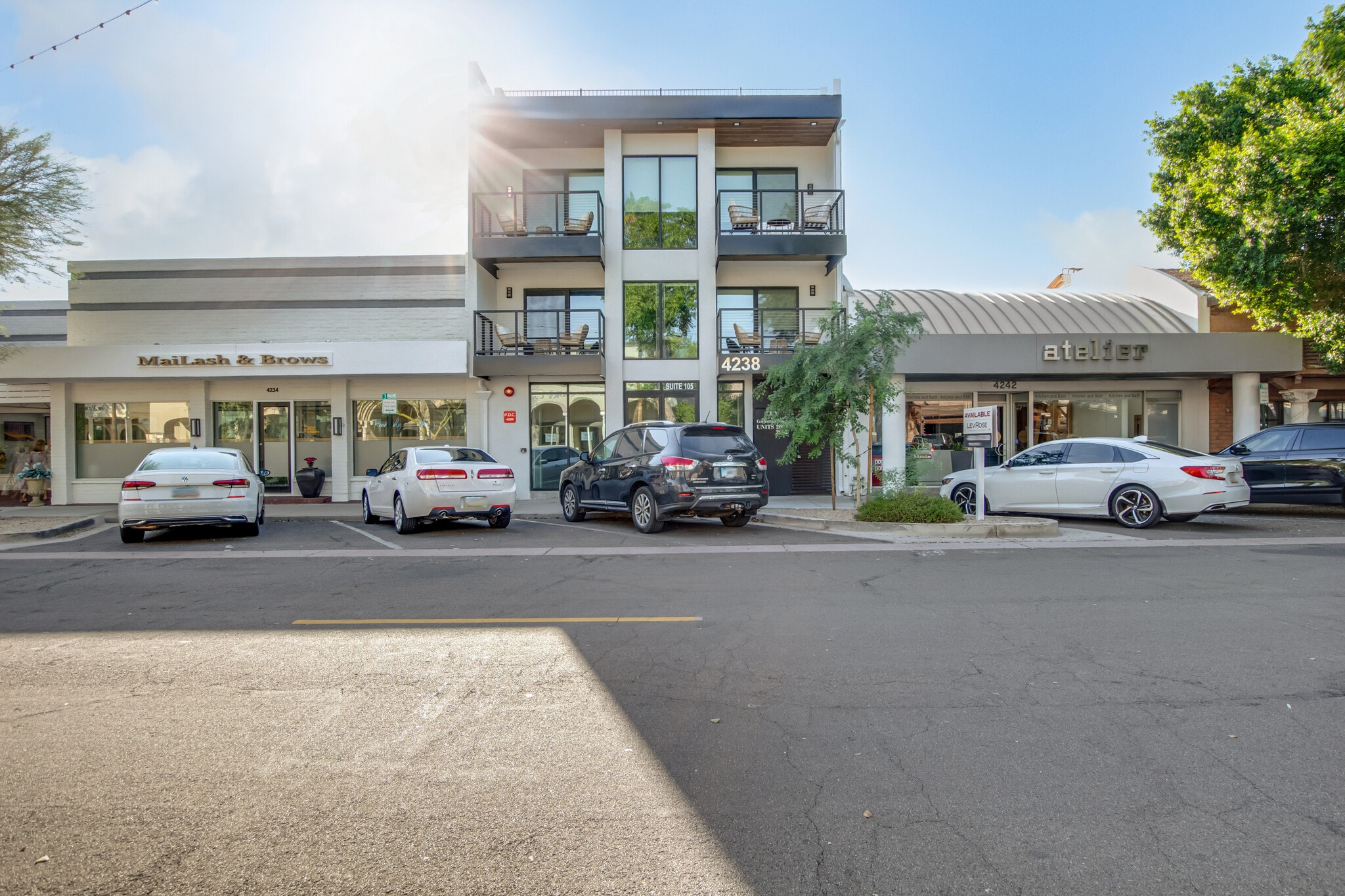4238 N Craftsman Ct, Scottsdale, AZ à vendre Photo principale- Image 1 de 12