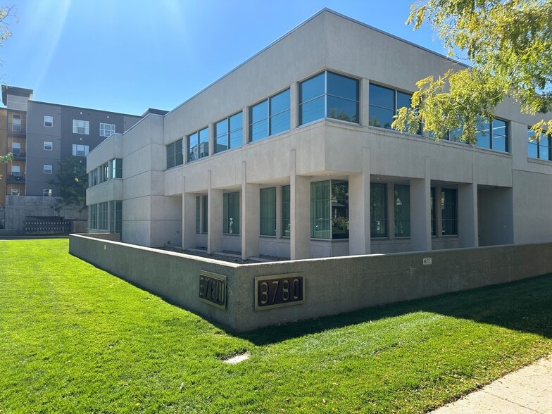 3780 S West Temple, Salt Lake City, UT for lease - Primary Photo - Image 1 of 5