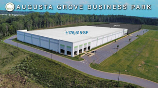 Plus de détails pour 1701 Old Grove Rd, Piedmont, SC - Industriel/Logistique à louer