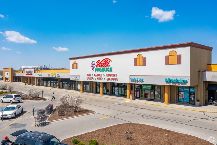 5830-5980 E State St, Rockford, IL for lease - Building Photo - Image 3 of 7