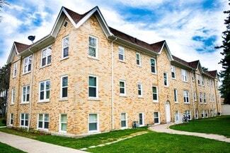 Plus de détails pour 423 Washington St, Monroe, MI - Multi-résidentiel à vendre