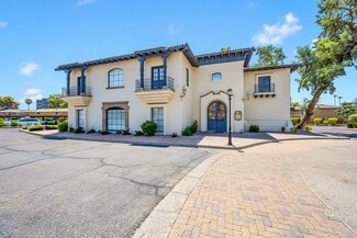 Plus de détails pour 4450 S Rural Rd, Tempe, AZ - Bureau à vendre