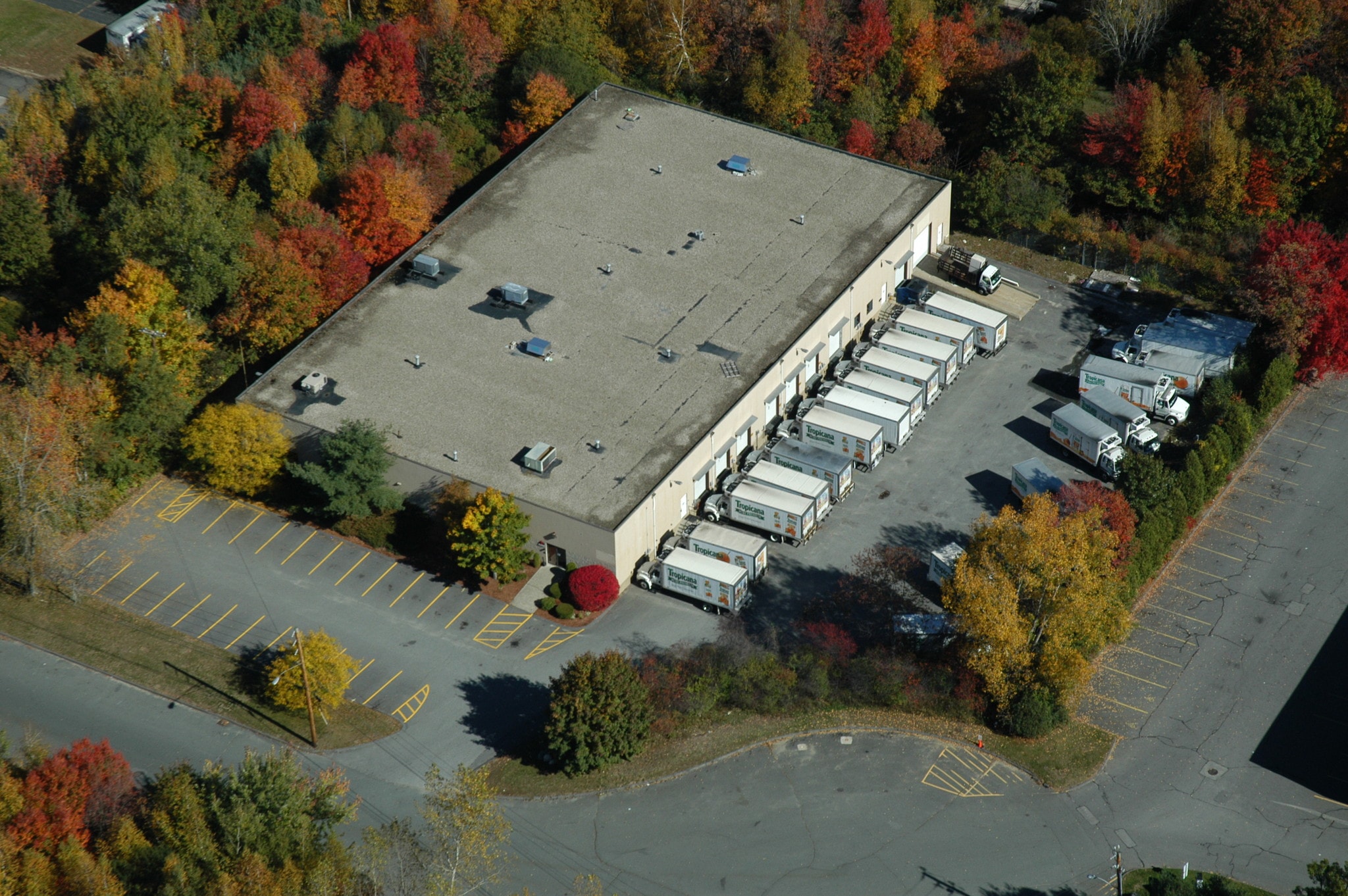 10 Jewel Dr, Wilmington, MA for lease Primary Photo- Image 1 of 8