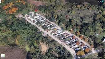 Starlight Mobile Home Park - Mobile Home or RV Park