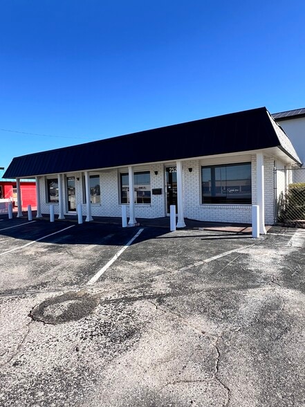 2520 US-19, Holiday, FL for lease - Building Photo - Image 1 of 20