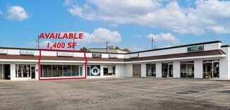 More details for 9414-9428 W Central Ave, Wichita, KS - Retail for Lease