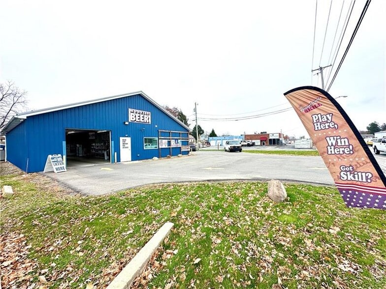 1814 W State St, New Castle, PA for sale - Building Photo - Image 3 of 31