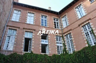 Plus de détails pour 24 Grande-Rue Nazareth, Toulouse - Bureau à louer