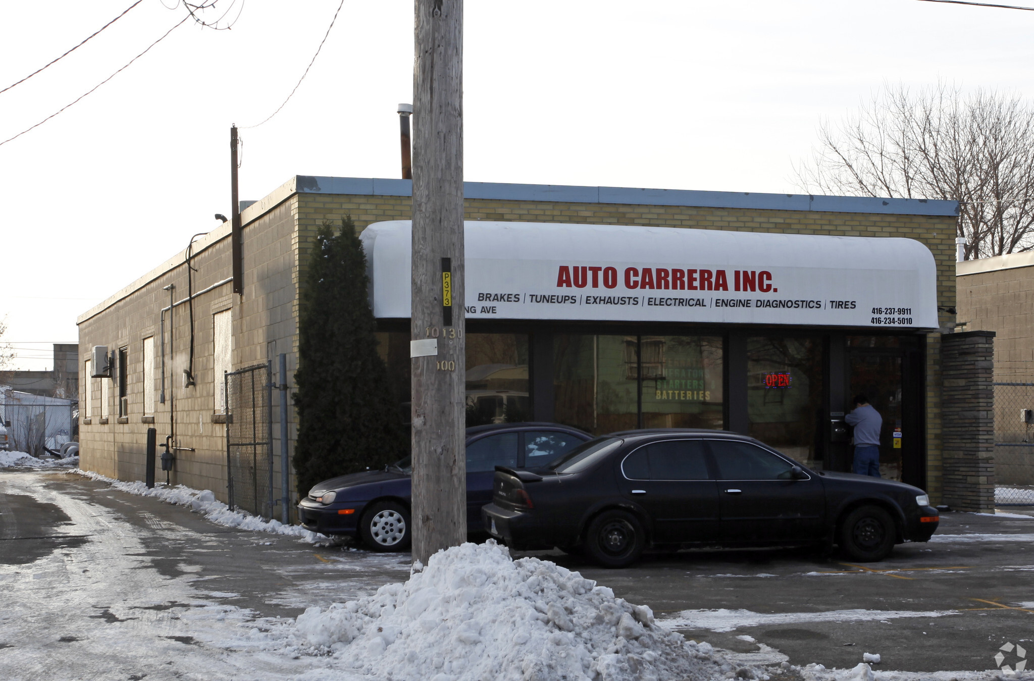 373 Bering Ave, Toronto, ON for sale Primary Photo- Image 1 of 1