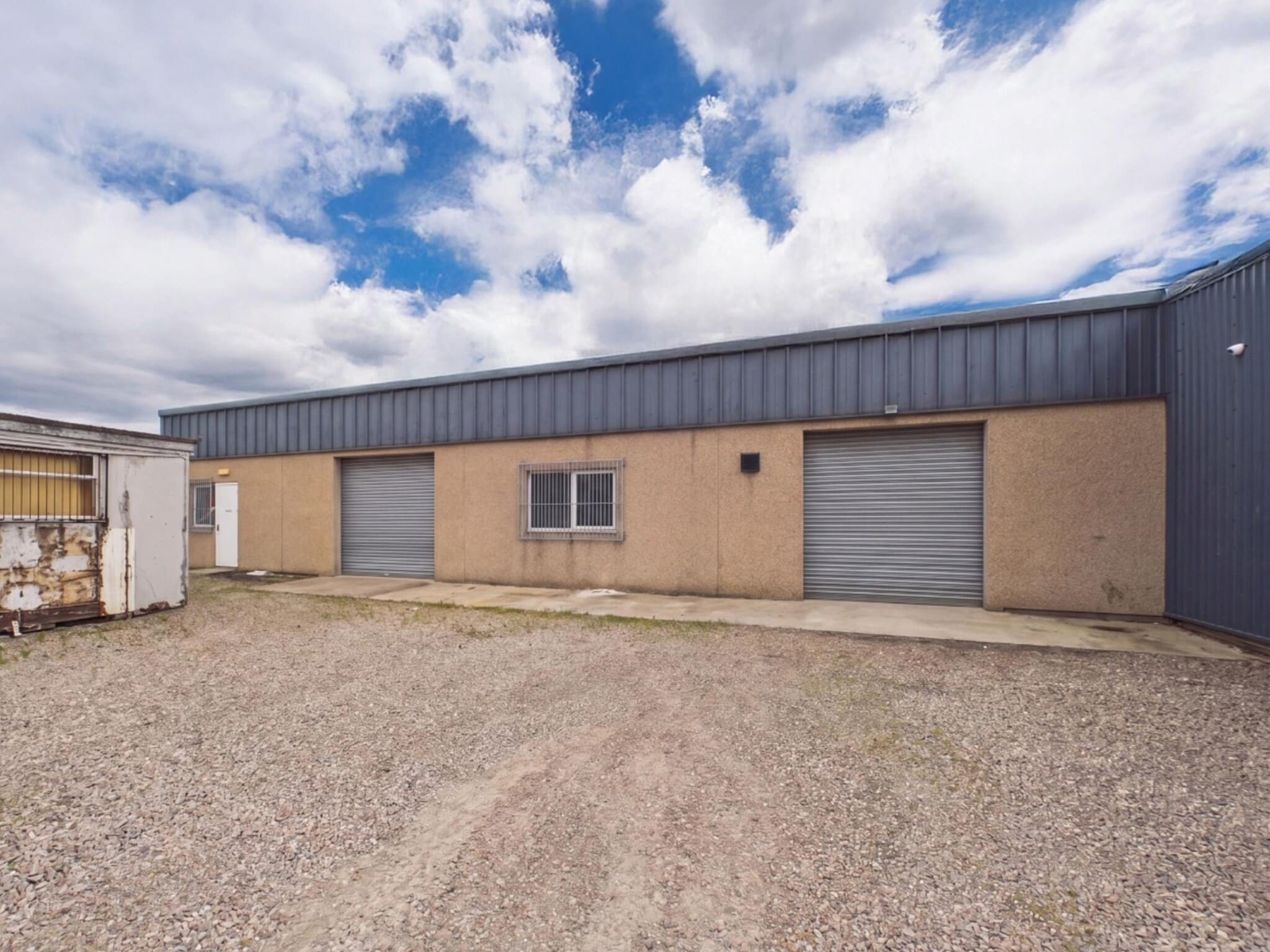 1 Chanonry Rd S, Elgin for lease Primary Photo- Image 1 of 6