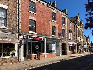 More details for 4 Millgate, Thirsk - Retail for Lease