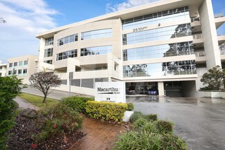 Plus de détails pour 25-27 Solent Cct, Norwest - Bureau à vendre