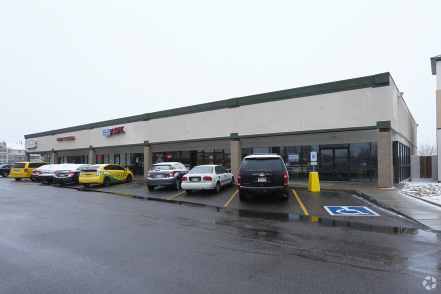 1555 S Havana St, Aurora, CO for lease - Primary Photo - Image 3 of 3