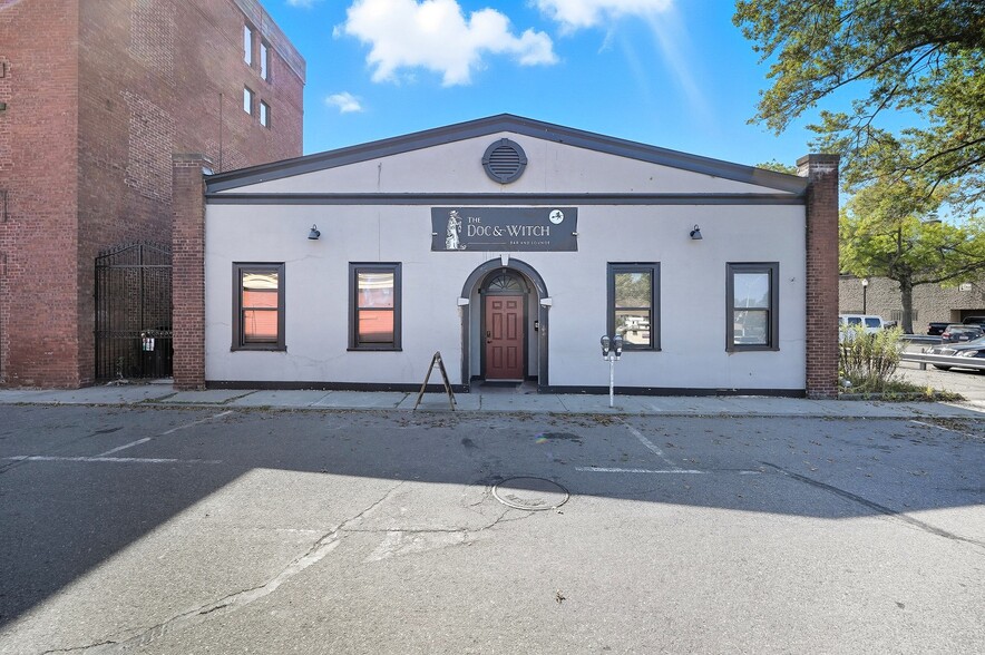 4 Ames St, Greenfield, MA for sale - Building Photo - Image 3 of 21