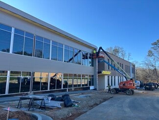 Plus de détails pour 7355 Main St, Woodstock, GA - Bureau/Médical, Médical à louer