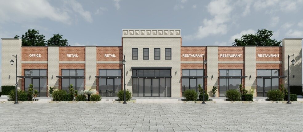 14217 W Newberry Rd, Newberry, FL for sale - Building Photo - Image 3 of 5