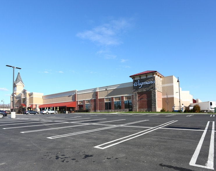 1373 Wilmington Pike, Glen Mills, PA à louer - Photo principale - Image 1 de 18