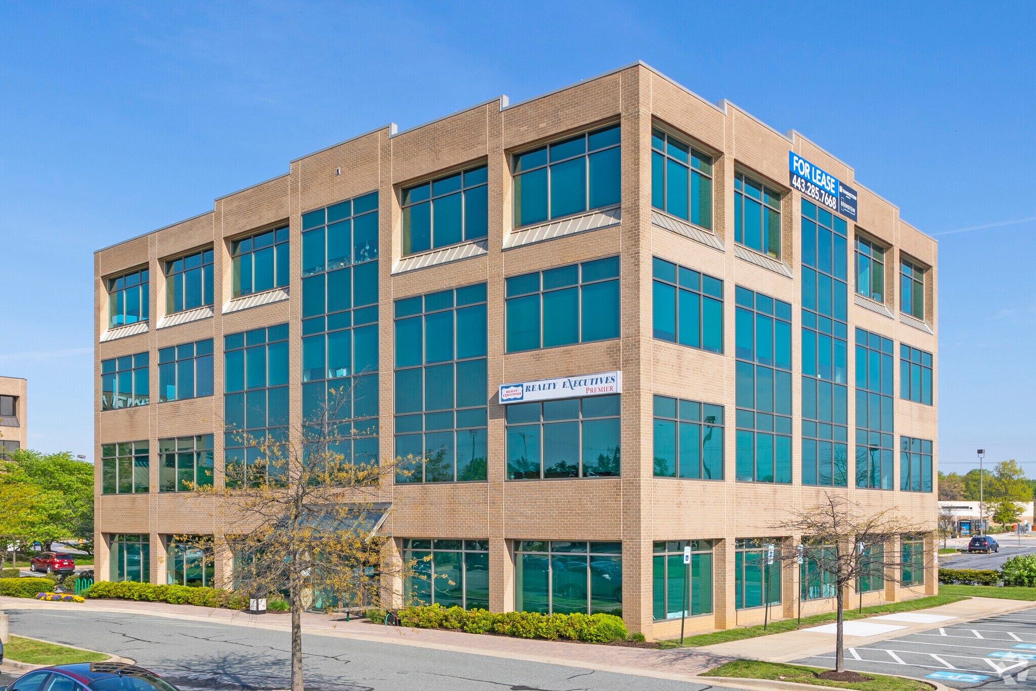 3905 National Dr, Burtonsville, MD for lease Building Photo- Image 1 of 33