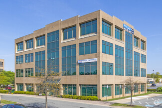 More details for 3901 National Dr, Burtonsville, MD - Office for Lease