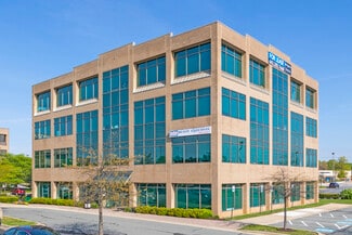 More details for 3905 National Dr, Burtonsville, MD - Office for Lease