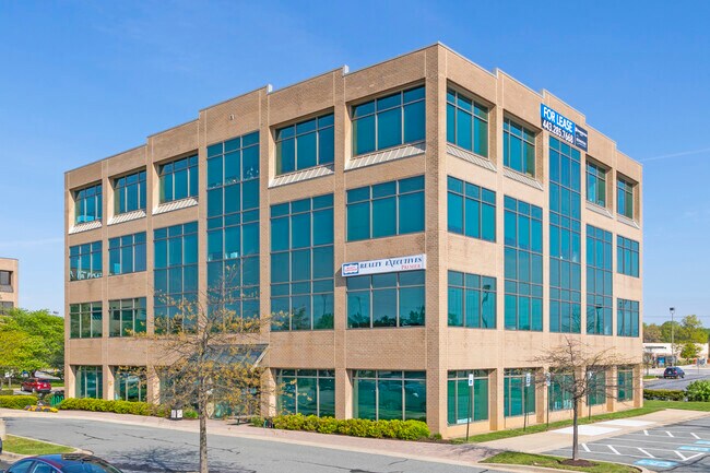 More details for 3905 National Dr, Burtonsville, MD - Office for Lease