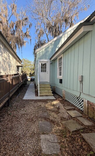 Plus de détails pour 214 Lee Ln, Covington, LA - Bureau à louer