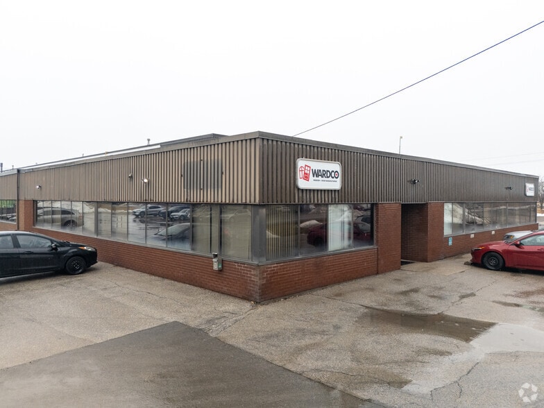 375 Green Rd, Hamilton, ON for lease - Primary Photo - Image 1 of 3