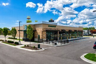 Plus de détails pour 1224 N Dixie Hwy, Monroe, MI - Commerce de détail à louer