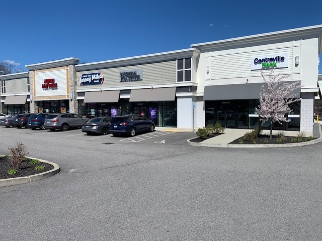 473 Putnam Pike, Greenville, RI for lease - Building Photo - Image 3 of 9