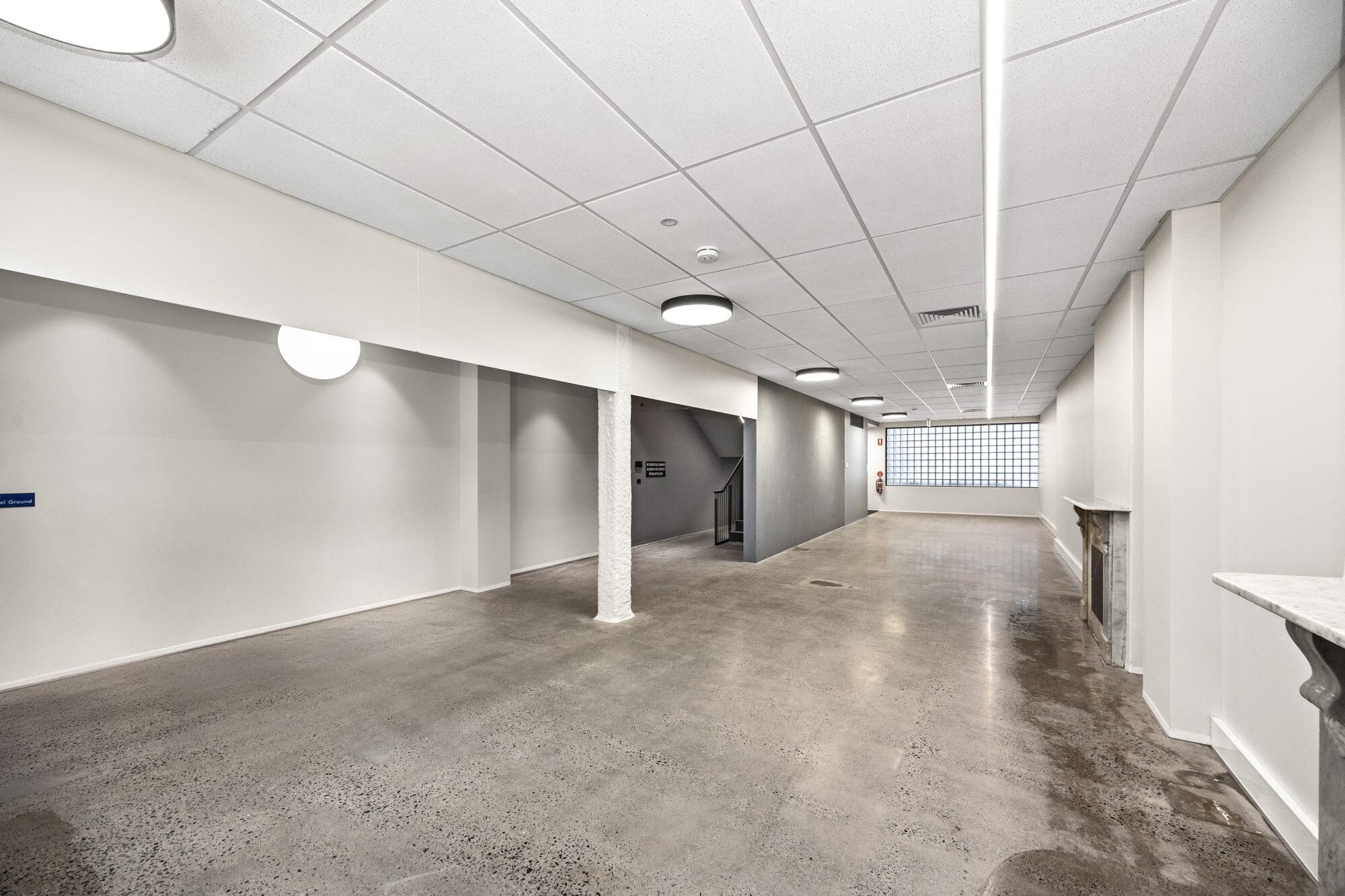 14 Lansdowne St, East Melbourne for lease Interior Photo- Image 1 of 3