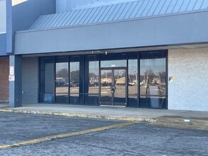 5366 Winchester Rd, Memphis, TN for lease Building Photo- Image 2 of 6