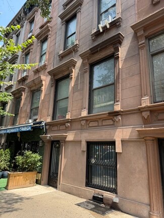 More details for 239 E 116th St, New York, NY - Multifamily for Sale