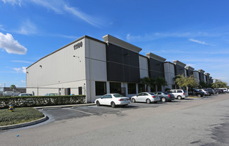 11100 Boggy Creek Rd, Orlando FL - Warehouse