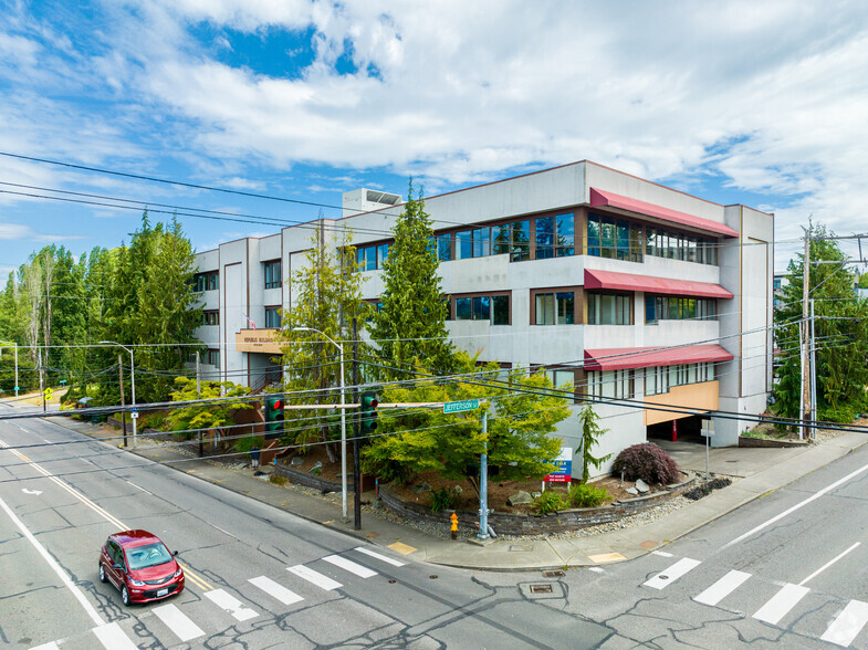 505 E Union Ave SE, Olympia, WA à vendre - Photo du bâtiment - Image 1 de 1