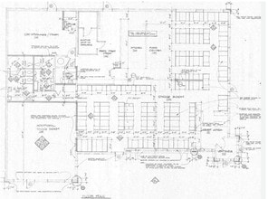 21200 Haggerty Rd, Northville, MI for lease Floor Plan- Image 1 of 1