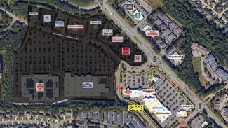 More details for 1335 W Williams St S, Apex, NC - Retail for Lease