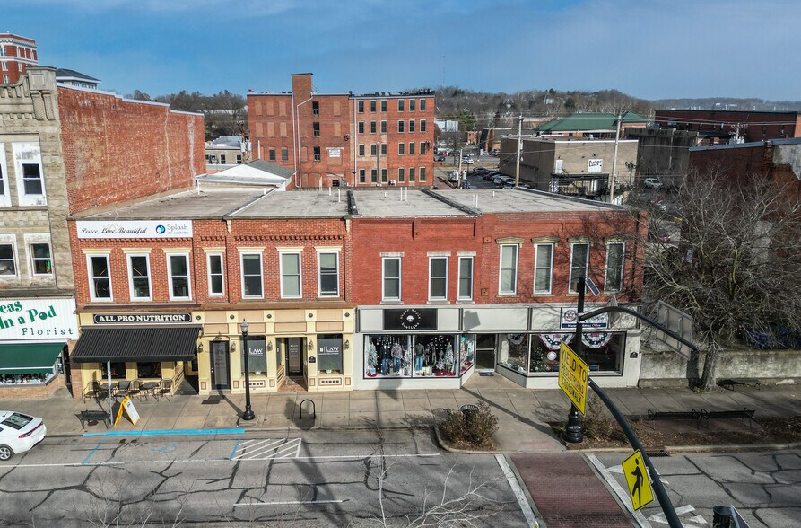 Front St Buildings portefeuille de 2 propriétés à vendre sur LoopNet.ca - Photo du bâtiment - Image 3 de 67
