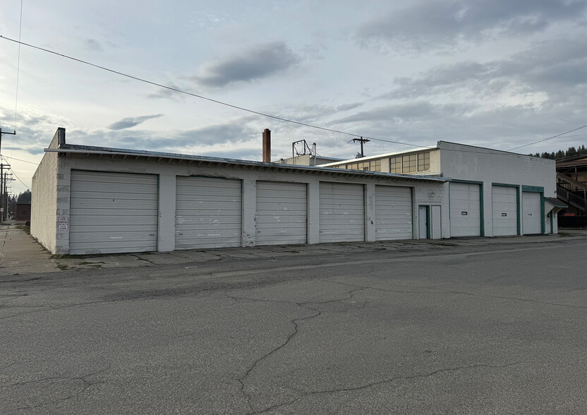 103 N Wright Ave, Cle Elum, WA for lease - Primary Photo - Image 1 of 1