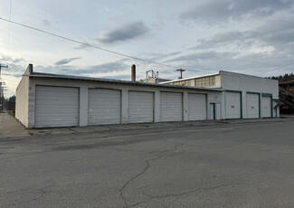 Plus de détails pour 103 N Wright Ave, Cle Elum, WA - Industriel à louer