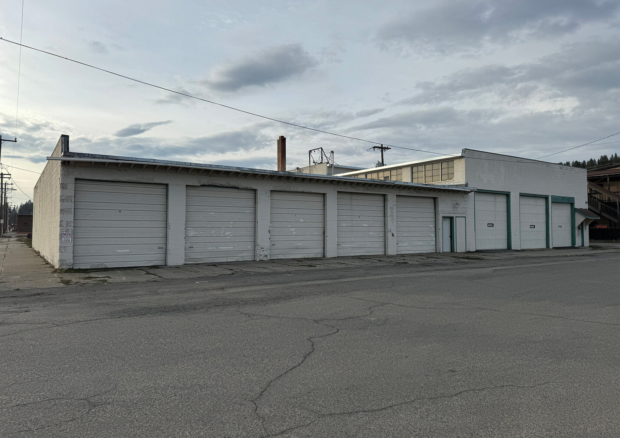 103 N Wright Ave, Cle Elum, WA for lease Primary Photo- Image 1 of 2