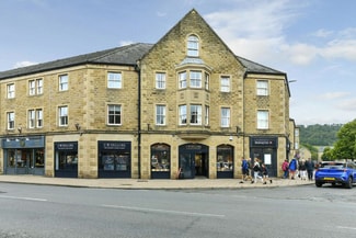 More details for 1 Royal Oak Pl, Bakewell - Retail for Sale