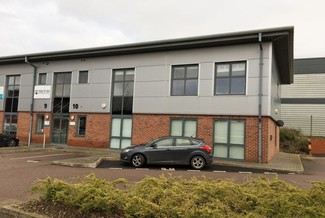 More details for Lincoln Rd, High Wycombe - Office for Lease