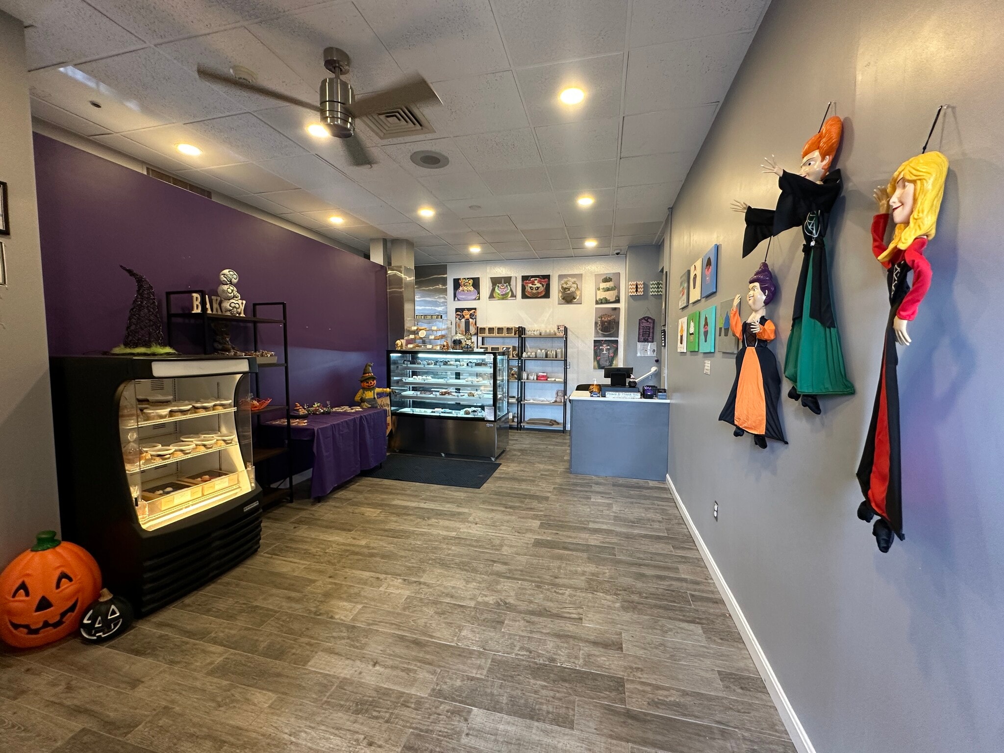 97-103 Elm St, Millbury, MA for lease Interior Photo- Image 1 of 8