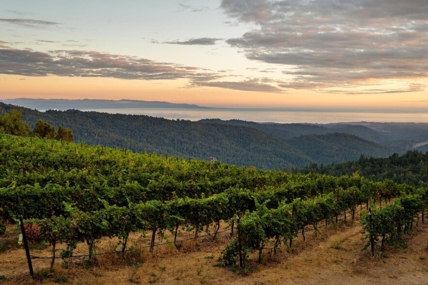 25200 Loma Prieta Ave, Los Gatos, CA for sale - Building Photo - Image 2 of 5