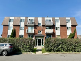 Plus de détails pour 212 Tsse Turcotte, Longueuil, QC - Multi-résidentiel à vendre