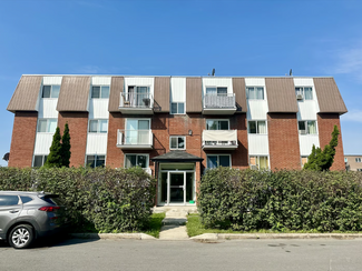 More details for 212 Tsse Turcotte, Longueuil, QC - Multifamily for Sale