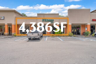 Golden Gate Blvd, Naples, FL for lease Building Photo- Image 1 of 19