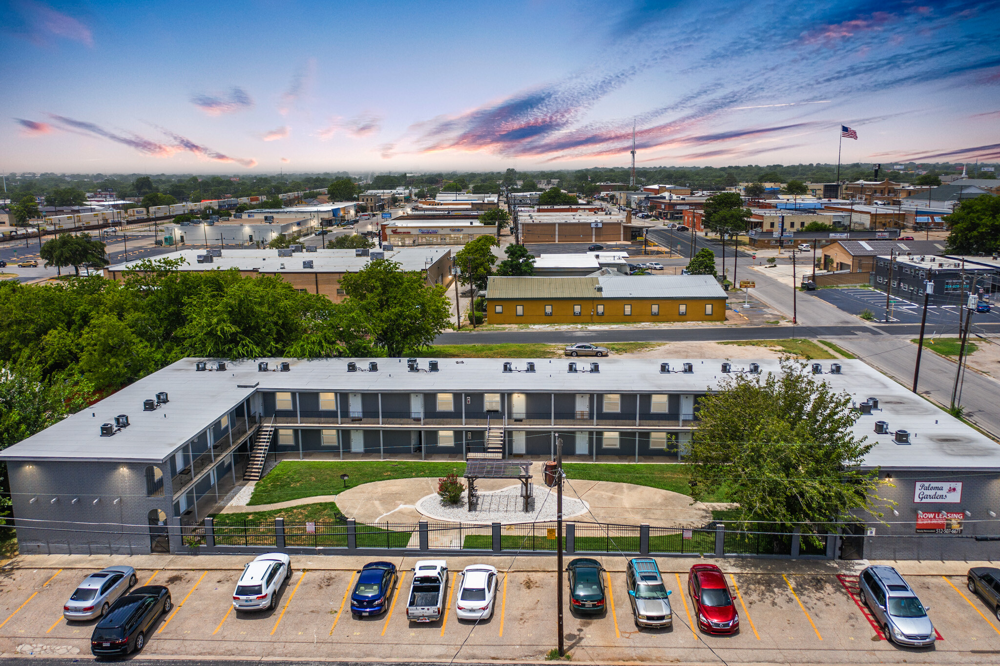 307 N 14th St, Killeen, TX à vendre Photo du bâtiment- Image 1 de 1