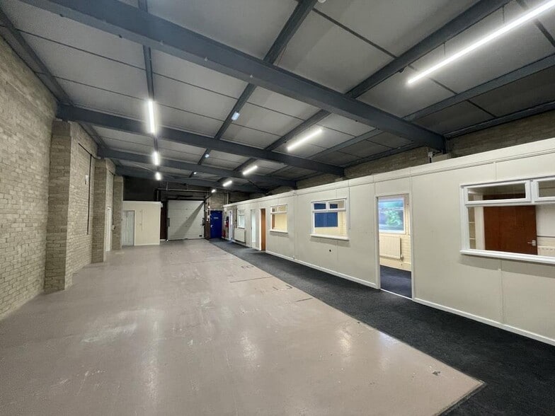 14 Garth St, Stoke On Trent for lease - Building Photo - Image 2 of 14